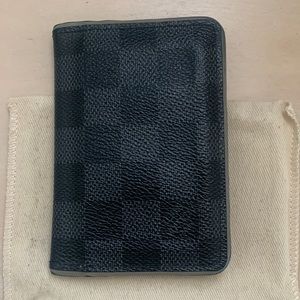 Louis Vuitton Card Holder